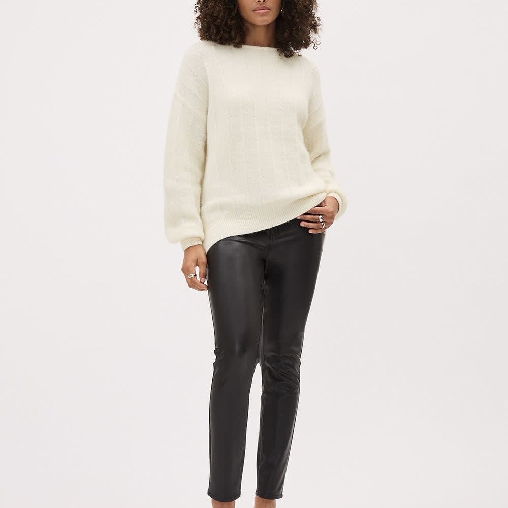 RW&CO Women’s 27 High-rise Skinny Pant